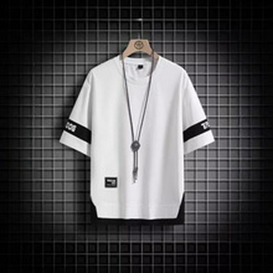 2026 Men's High-End Loose Casual Jacket - Shirt Style for Spring and Autumn
