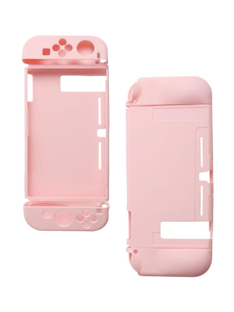 Husă Protectoare Ușoară pentru Nintendo Switch și Pentru Controlerele Joycon