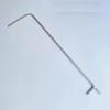Standard L-type Pitot Tube