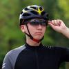 Cycling Glasses Windproof Anti-Ultraviolet Comfortable Photochromic Polarized MTB Bike Eyewear for Riding