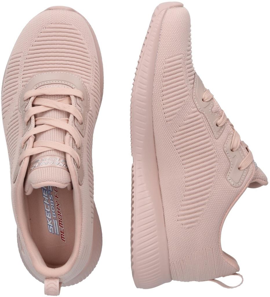 Sneakers Skechers Bobs Sport Squad - Tough Talk Pink