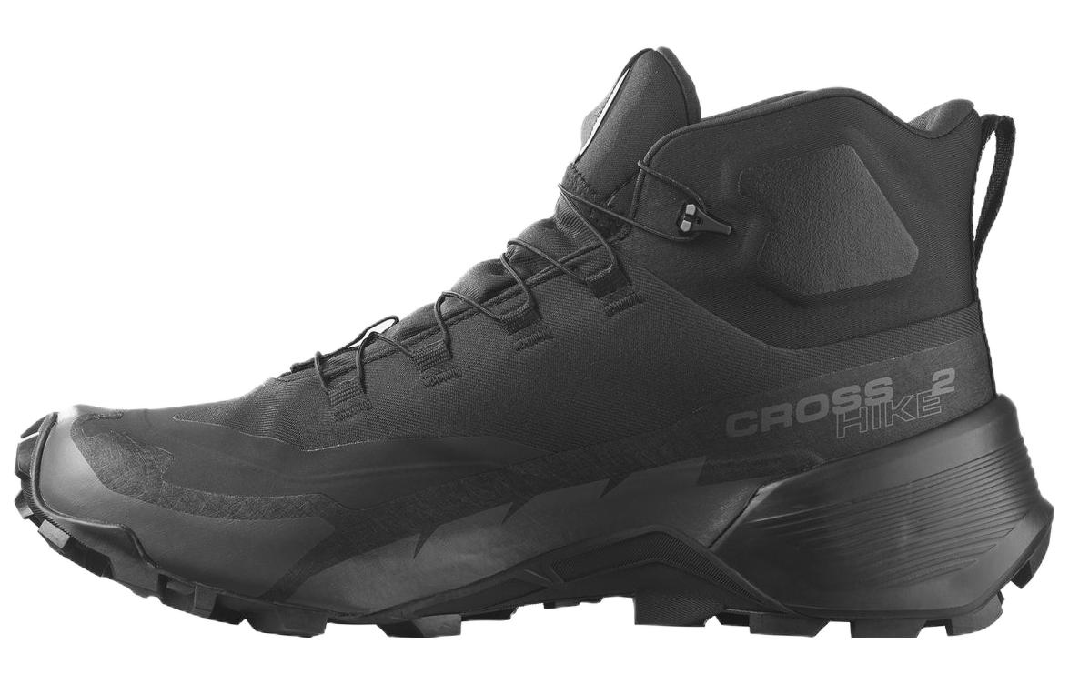 Salomon Cross Hike 2 Mid GORE-TEX