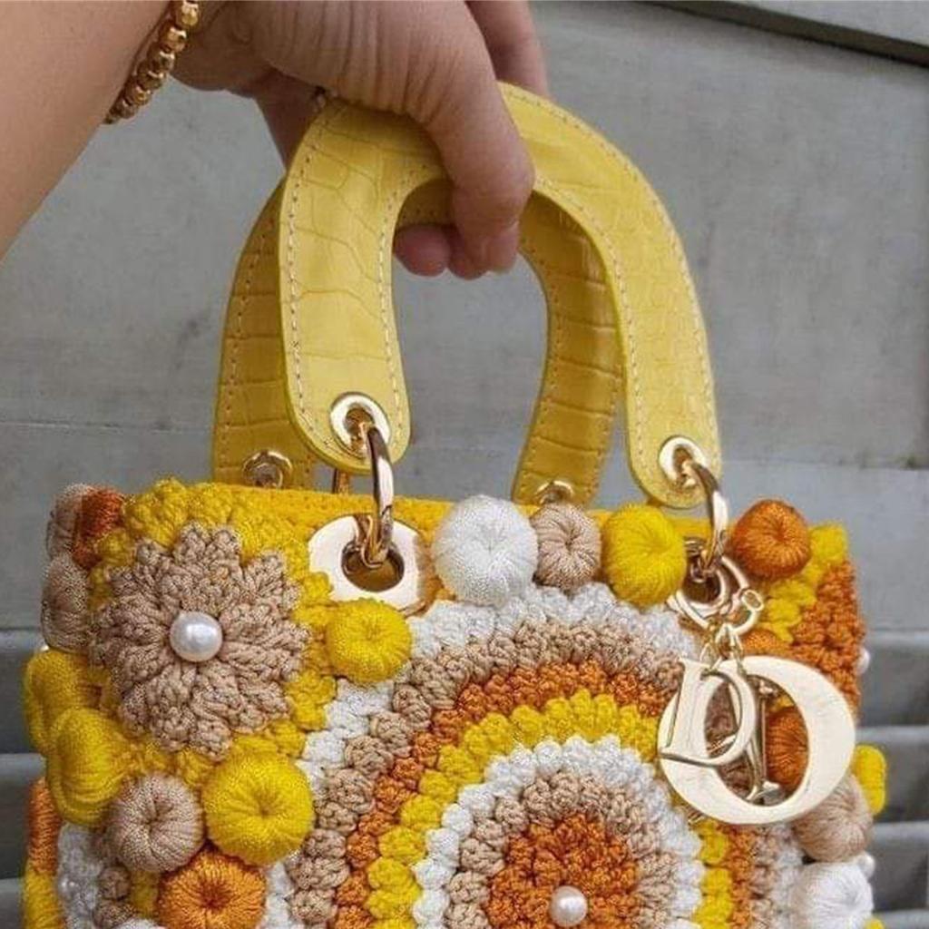 1PC PU Leather Curved Bag Handles Ergonomically Designed For Comfort and Styles For Handcrafted Bags And Everyday Use