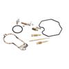 Carburetor Rebuild Kit Carb Overhaul Accessories Replacement for CRF230F 2003?2005
