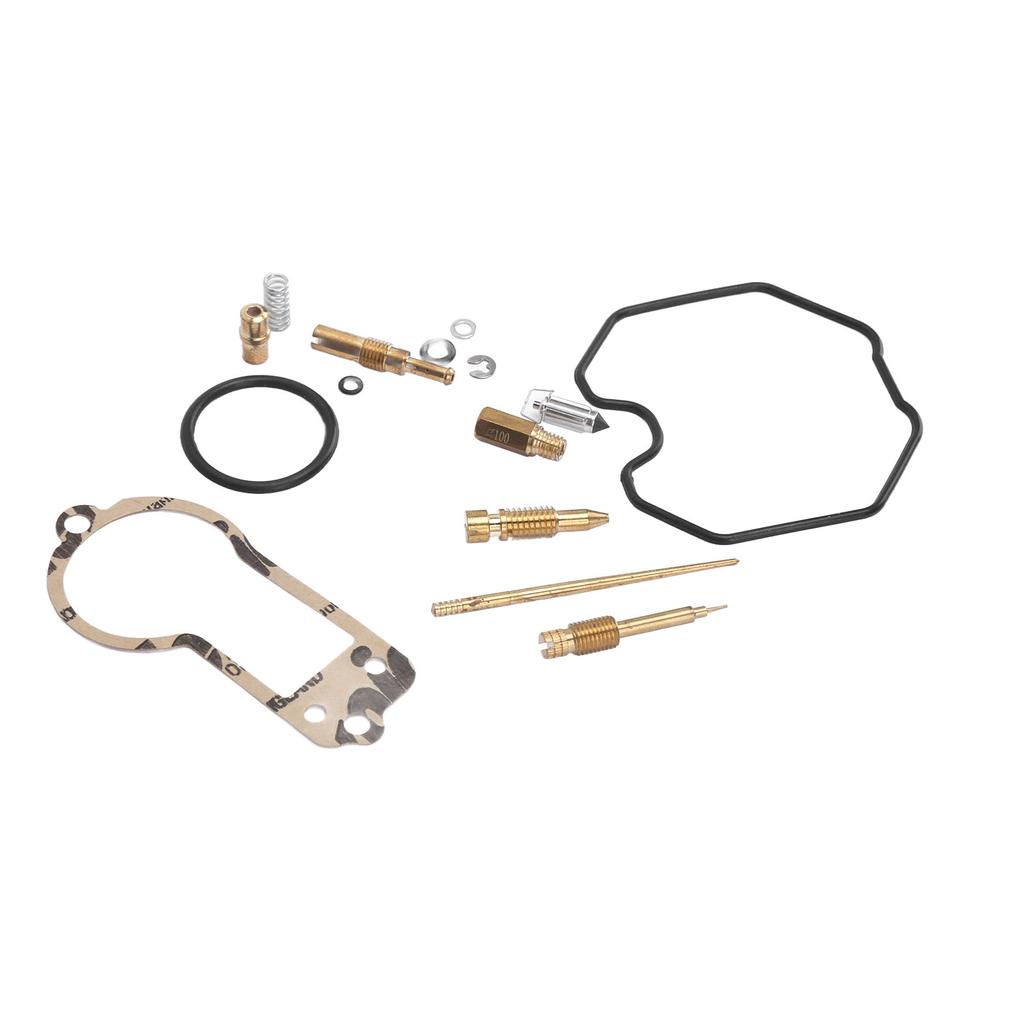 Carburetor Rebuild Kit Carb Overhaul Accessories Replacement for CRF230F 2003?2005