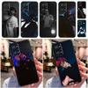 Og Buda Russia Rapper For Realme 14 Pro Plus 10 11 12 13 GT 6 6T 5 GT7 Pro C61 C55 C53 C51 C21Y C25S C67 C75 Case