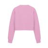 Miso Womens/Ladies Crop Sweatshirt