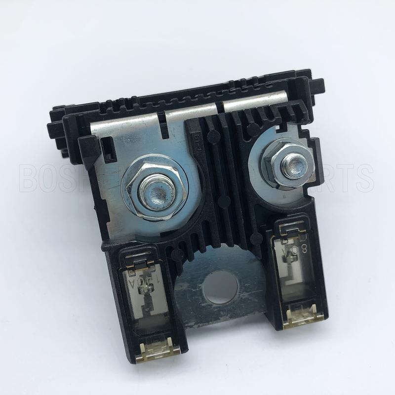 OEM 24380-89914 2438089914 24380 89914 Holder Fuse Fusible Link for Nissan Armada 2017-2023 Frontier 2005-2019 for Infiniti QX80