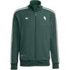 Originals Juventus Sports Stand Collar Zipper Striped Jacket Men Jackets JM9449
