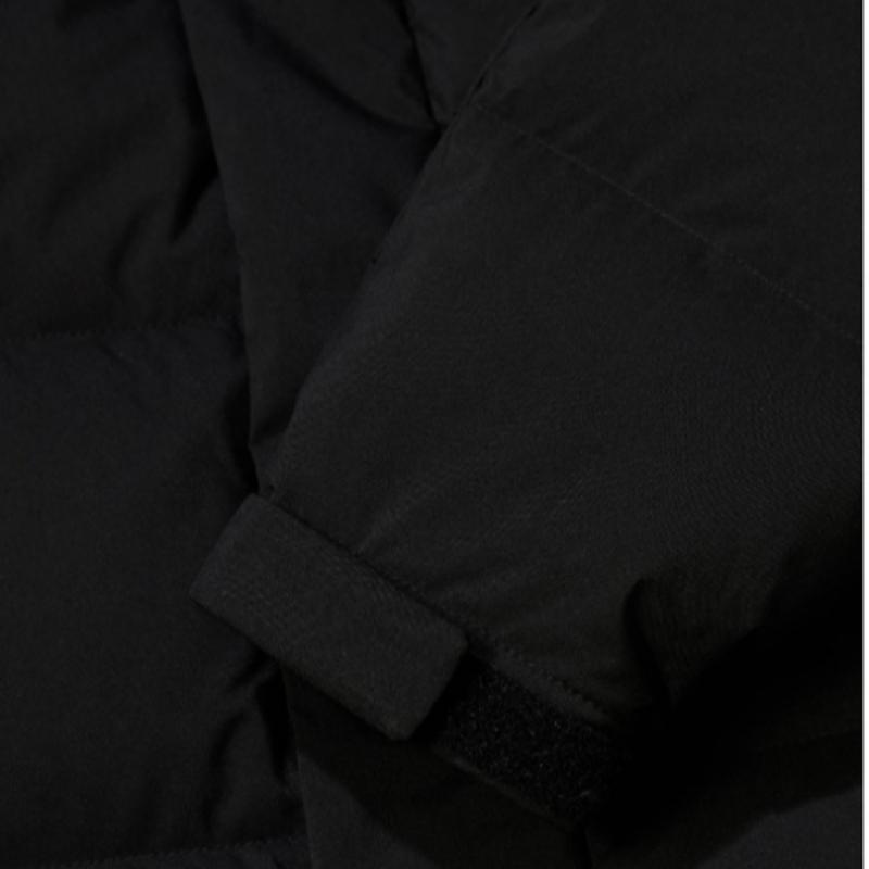  Eider  Pop On Bench Duck Down lOng Padding Duw24585z1