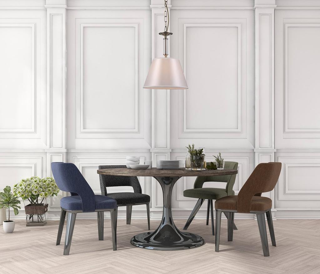 Hängeleuchte SOLANA PND-28366-1 Italux