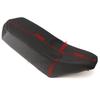 ATV Seat Saddle 50cc/70cc/90cc/110cc/125CC Suitable for Small Mars Model Chinese Off-road Four-wheeler Four-wheel Drive