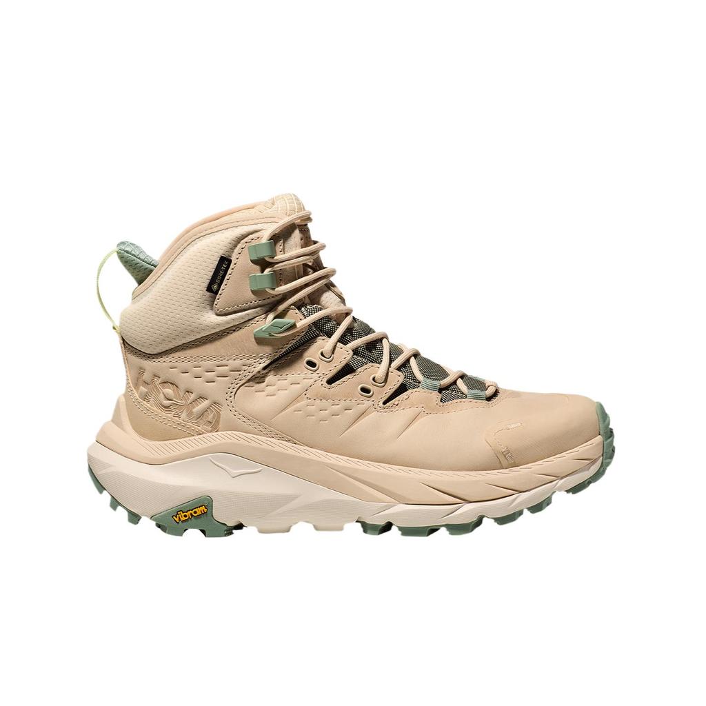 HOKA ONE ONE Kaha 2 Slip Resistant Abrasion Resistant Low top Mountaineering Shoes Unisex 1123156F-BBLC