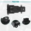 New Front RH Passenger Side Power Window Door Lock Switch For Honda Civic 2006-2011