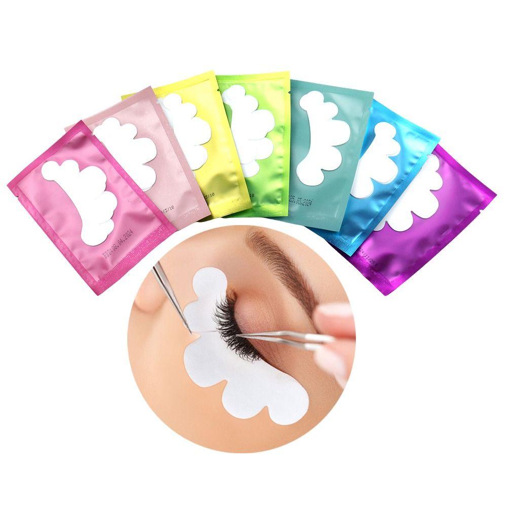 

Подушечки для глаз Гидрогелевые гелевые патчи для глаз Бумага для глаз Подушечки для наращивания ресниц Наклейки для наращивания ресниц