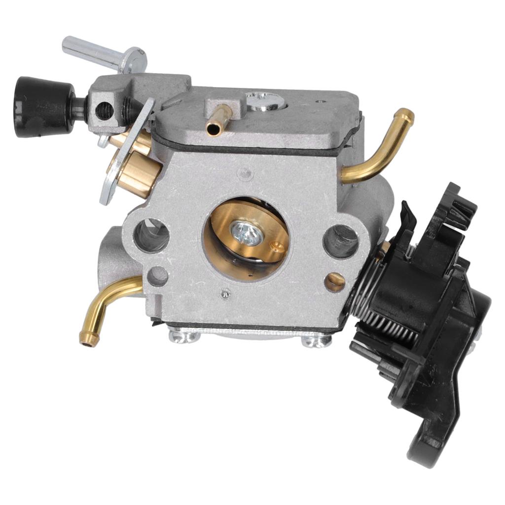 Zestaw żarówek do uszczelek gaźnika Zamiennik pasuje do Husqvarna 445 450 445E 506450401