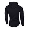Men‘s Long Sleeve  Winter Casual Sweatshirt Hoodies Top Blouse Tracksuits