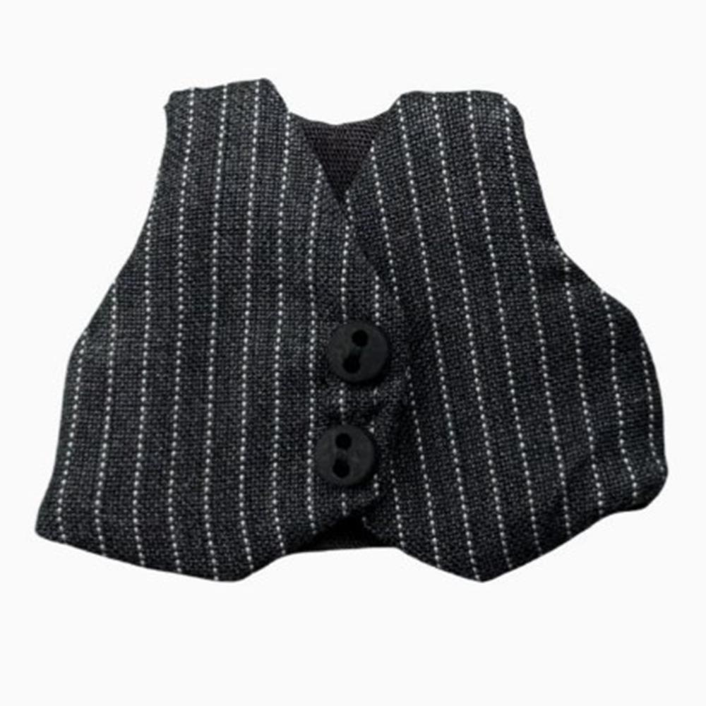 

Fashion Doll Outfit Shirt Casual Wear DIY Accessories Doll Leggings Clothes Gift Toys Vest Pants Socks for 1/11 ob11 Dolls