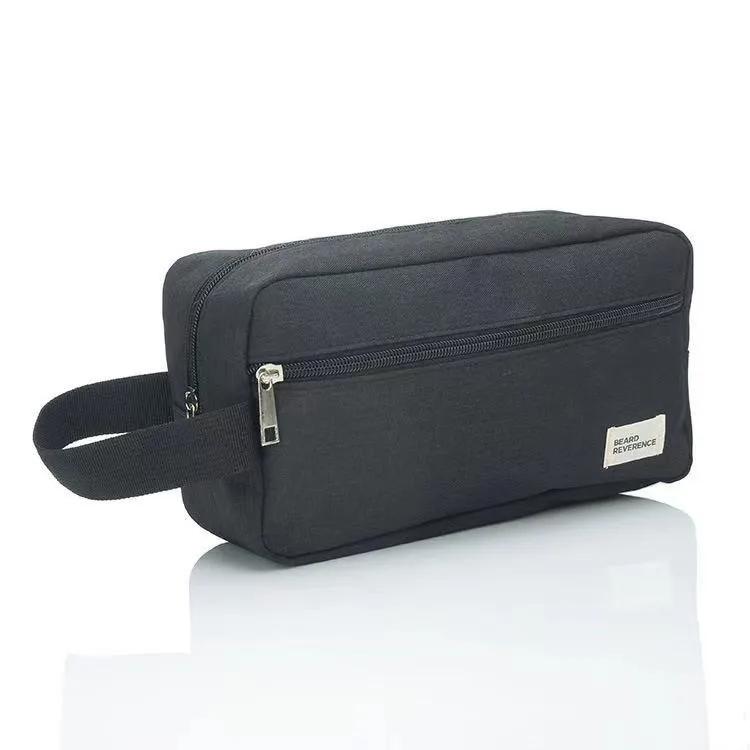 

New Travel Mens Toiletry Bag Women Cosmetic Necessaire Case Waterproof Ladies Makeup Bag Beauty Wash Pouch Handbag