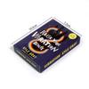 10,5*7,3 cm Raise Vibration Oracle od Angel Expert Kyle Grey Krásné čakry a Kundalini navádění Poutavé karty 48ks karet