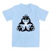 Horror Movie 28 Years Later T-shirt Summer Cotton Short Sleeve Tshirts Casual 2025 Film Graphic T Shirt Women Men Clothes