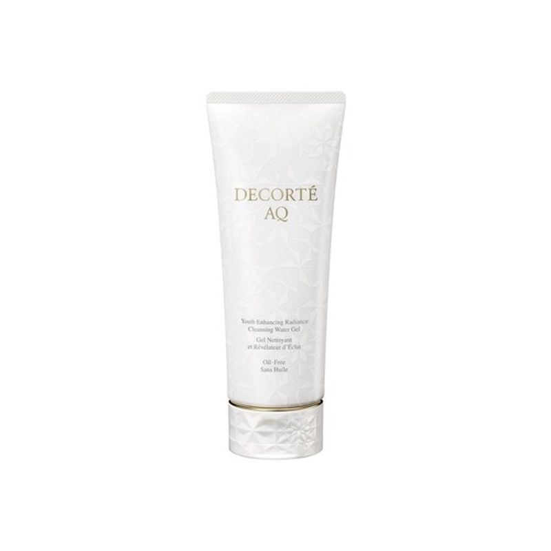 AQ Youth Enhancing Radiance Cleansing Water Gel 175g