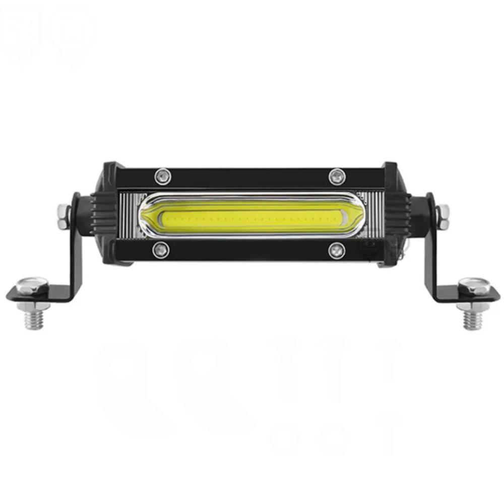 COB LED Spotlight Mini Size Fog Lamp Headlight Driving Lights  Auto
