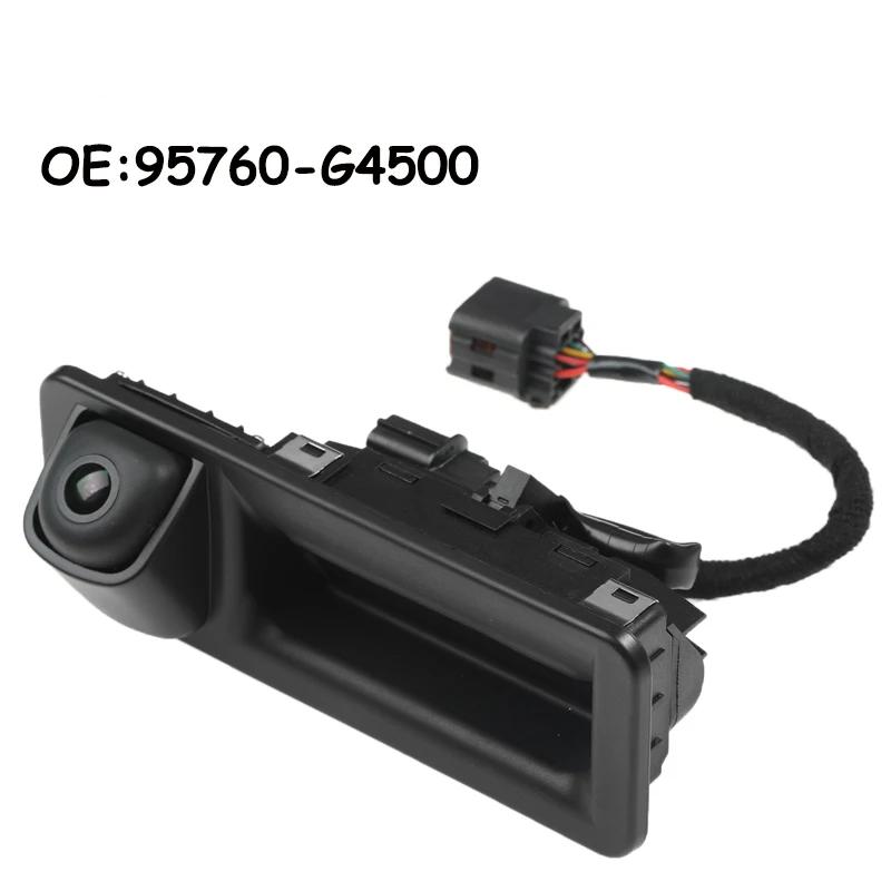 

Резервная камера заднего вида для Hyundai i30 2019 95760G4500 95760-G4500 95766G4500 Автомобильные аксессуары