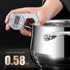 Sule Thickened 316 Stainless Steel Multi-Function Pot