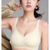 Seamless Bra Wire Free Brassieres Soft Intimate Women's Underwear Female Intimates Womens Lingerie Underwear
