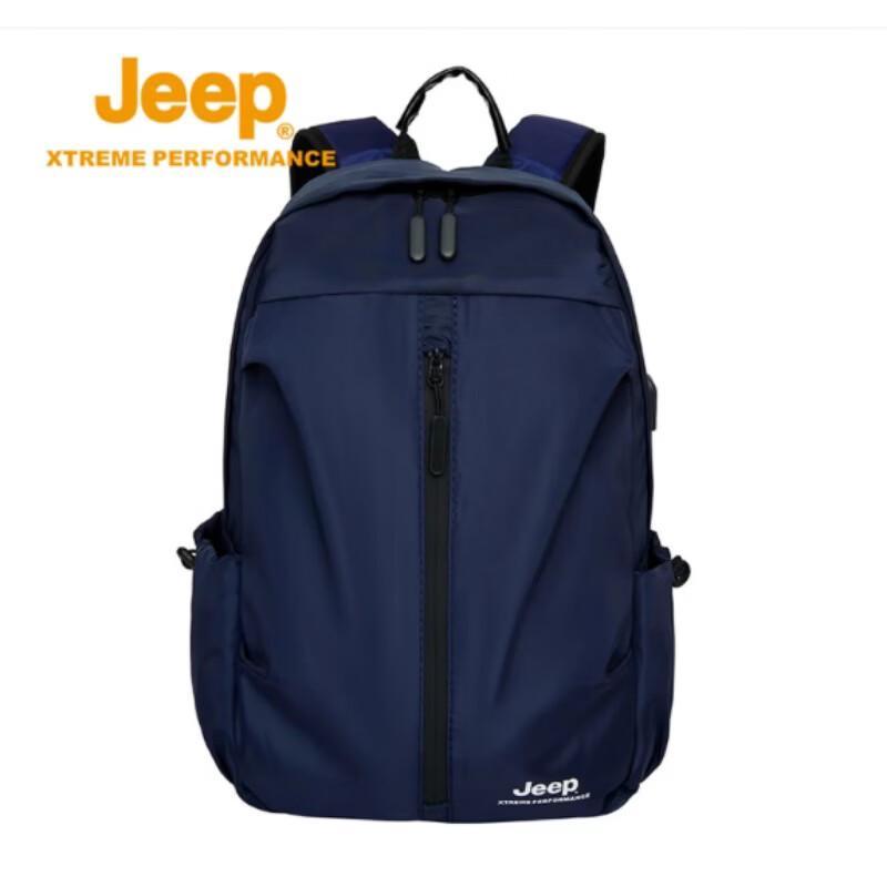 JEEP Business Laptop Backpack