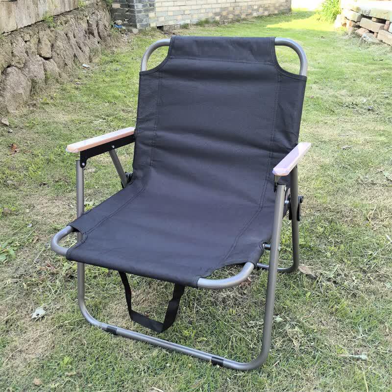 OIMG Folding Camping Chair