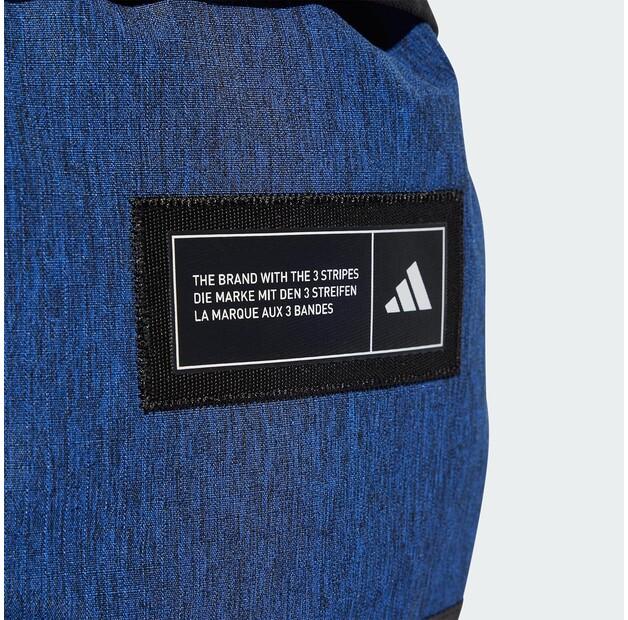 Рюкзак adidas 4ATHLTS Camper shadow navy/white (IZ1914)