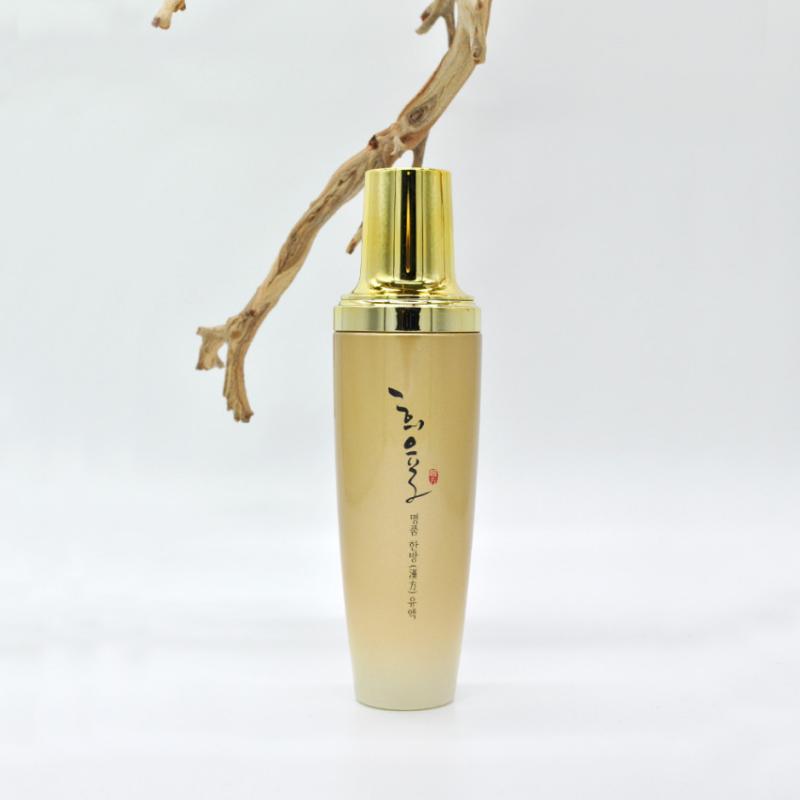 Lebelage Heeyul Premium Hanhang 3Piece SET (Toner 130ml+30ml/Emulsion 130ml+30ml/Cream 50g/Essence 30ml/Eyecream 30ml)