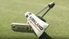 Kirkland Signature Kirkland Signature KS1 Golf Putter KS1 Golf Putter Club with Headcover Silver 1010mm x 240mm x 90mm