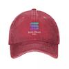 Solana SOL Baseball Cap Hat Unisex For The Sun Unisexs big size hat sailor cap for Unisex Kids Hat Elegant Womens Hats Unisexs