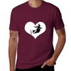 Like A Liar At A Witch Trial T-Shirt man t shirt boys animal print basketball graphic tees sweat Men's cotton t-shirt