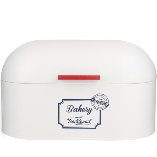 Haushalt Brot Snacks Brot Box Küche Lebensmittel Halter Lagerplätze Container