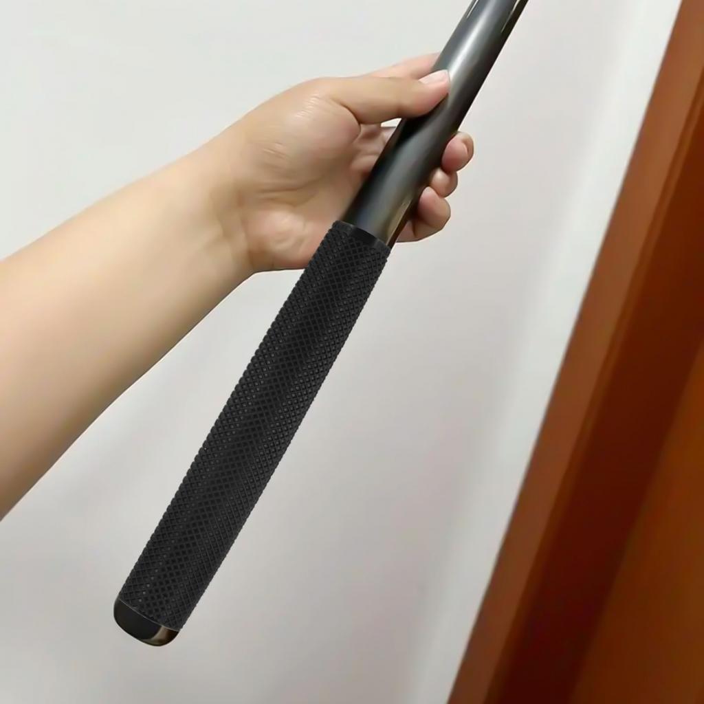 Gumová rukojeť kulečníkového tága Rukojeť kulečníkového tága Protiskluzový chránič rukávu