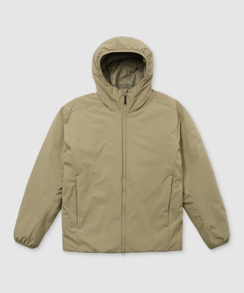 Musinsa Standard Sports Core Classic Padded Jacket (3 Colors)