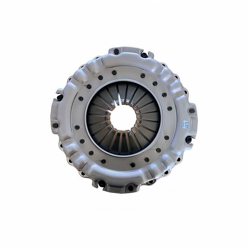 HuaDeMi Clutch Pressure Plate for Jiefang CA1125J
