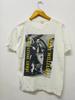 Vintage 90s Jerry Williams : Jerry Williams Turne 1990 T-Shirt / Rock Music / Rockabilly / Swedish Singer / The Violent / Actors / Solo