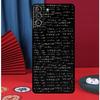 Teen Wolf Derek Hale Phone Case For Samsung Galaxy S25 Ultra S9 S10 S20 S21 S22 Plus S23 FE S24 Ultra Back Cover