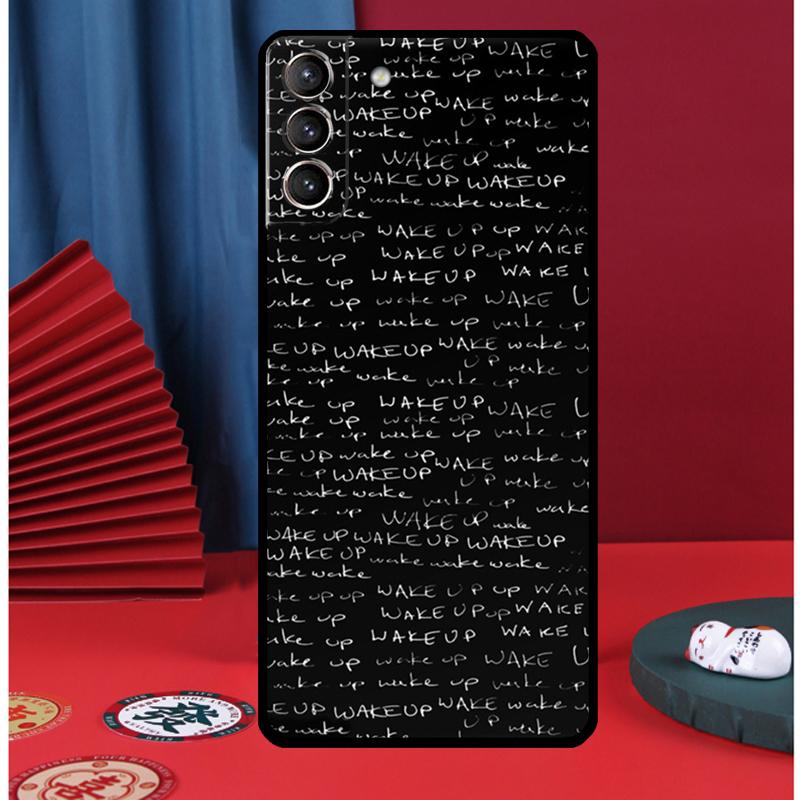 Teen Wolf Derek Hale Phone Case For Samsung Galaxy S25 Ultra S9 S10 S20 S21 S22 Plus S23 FE S24 Ultra Back Cover
