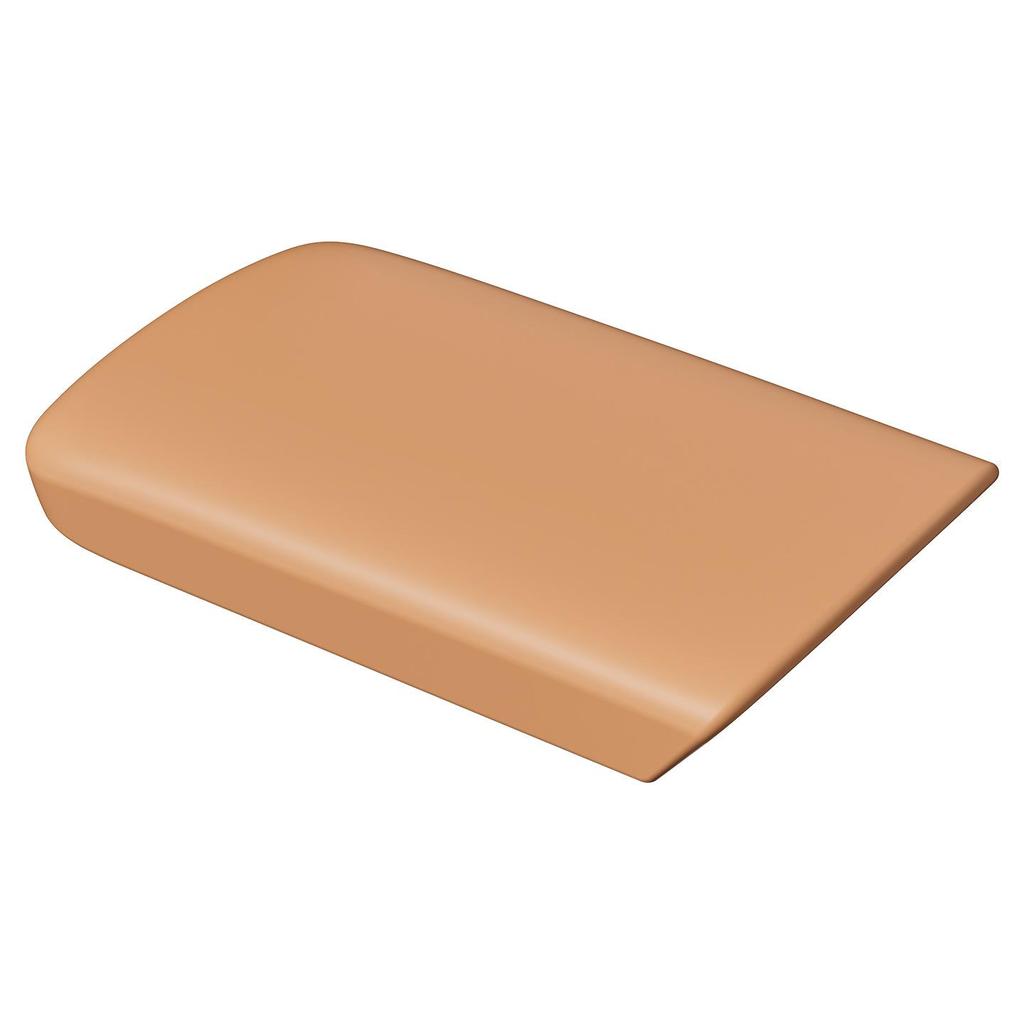 Zeekr 9X Armrest Box Silicone Protective Pad - Anti-Scratch Interior Accessory
