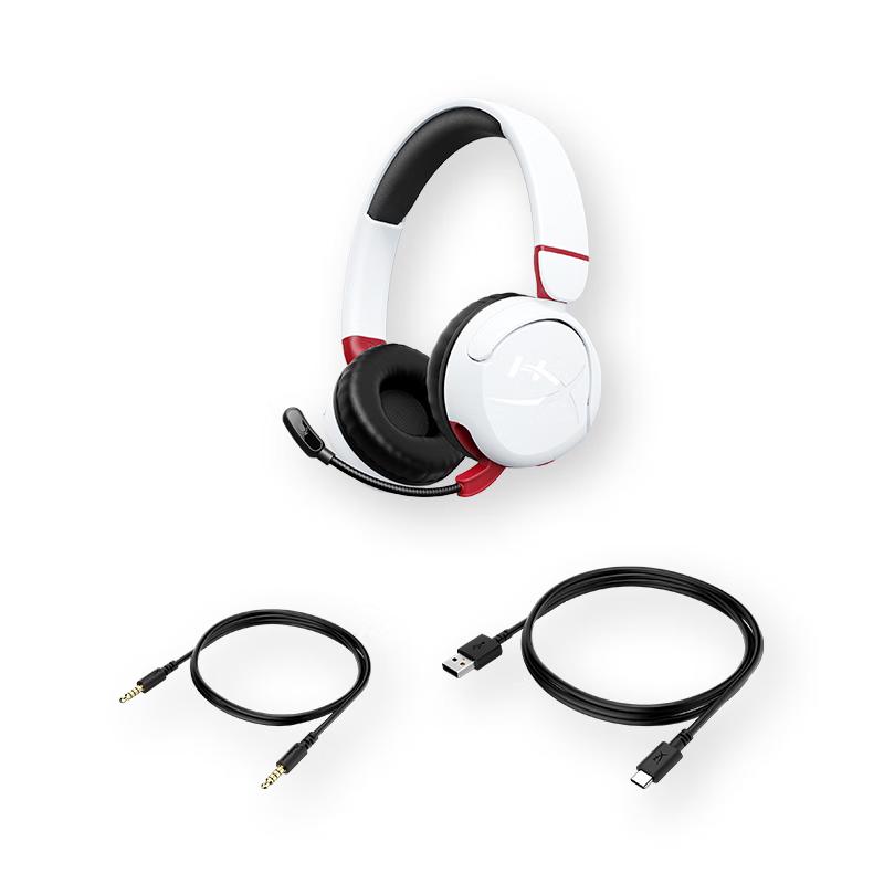 HyperX Cloud Mini Wireless Gaming Headset