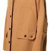 Timberland Japan Line Casual Work Fashion Jacket Unisex jackets Yellow A6HZB-DE8