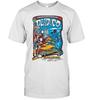 Dead And Company Aug 13 2026 Golden Gate Park In San Francisco CA Shirt