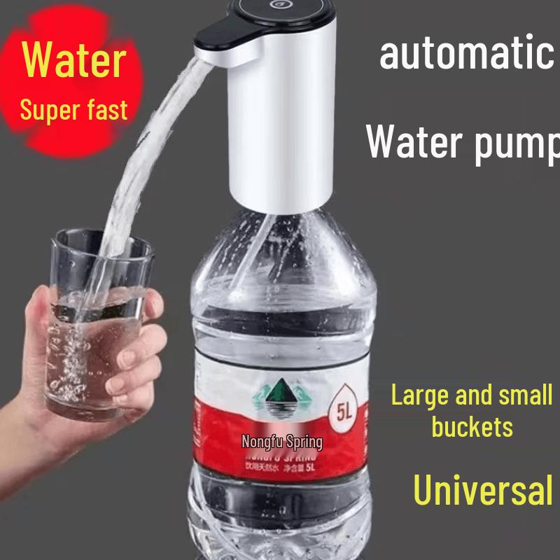 Lilang Automatic Electric Water Dispenser