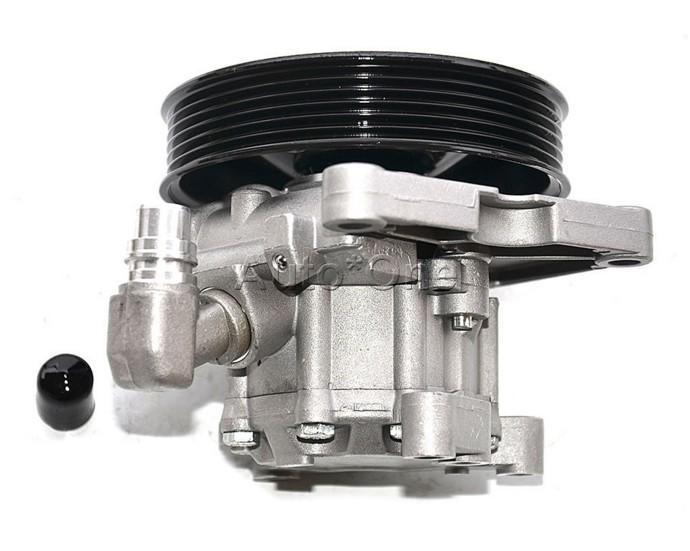 Mercedes-Benz W204/S204 Power Steering Pump (C230/C280/C350) - Part 0054664201